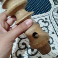 تنه قلیان فقط 150 هزار|زیورآلات و اکسسوری|سنقر, |دیوار