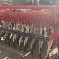 بذر کار /ردیفکار|ماشینآلات صنعتی|بیجار, |دیوار