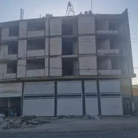 پیش فروش واحد مسکونی ۱۰۰ و ۱۵۰ متری