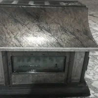 بخاری شومینه
