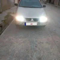 سمند۸۳(فقط۱۷۸میلیون) موتورنوگیربکس وقطعات صفر|خودرو سواری و وانت|یاسوج, |دیوار