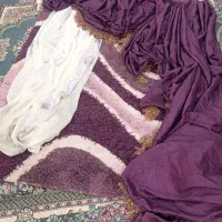 فرش پرده وآباژور|فرش|اهواز, کمپلو جنوبی|دیوار