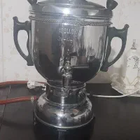 سماور گازی|سماور، چایساز، قهوهساز|خرمآباد, |دیوار