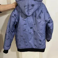 کاپشن|لباس|ورامین, ورامین|دیوار