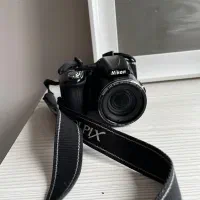 دوربین عکاسی نیکون مدل coolpix L830
