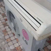 خرید فروش تعویض کولر خراب سوخته تعمیری سالم|کولر گازی و فن‌کوئل|رشت, معلم|دیوار