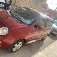 ام وی ام ۱۱۰ سه سیلندر