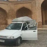 باربری به کل کشور