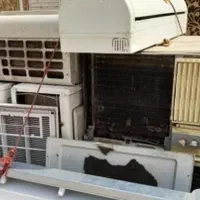 مجلات،تهویه.خراب .و هر جور خریداریم کولرر