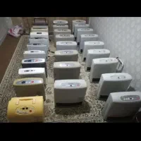 انواع بخاری ژاپنی کم مصرف