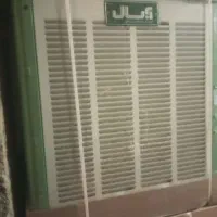 کولرهای ابسال 5500ریموت دار اصلی شرکت|کولر آبی|تهران, هلال احمر|دیوار