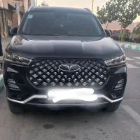 تیگو ۷ پرو پرمیوم|خودرو سواری و وانت|اصفهان, جلفا|دیوار