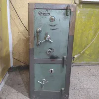 گاوصندوق
