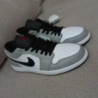 کفش جردن وان مسترکوالیتی کاملا نو