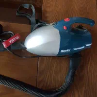 جارو برقی شارژی