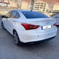 آریزو ۵ توربو اتومات مدل ۱۳۹۹ بدون رنگ کامل