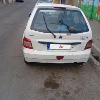 پراید 111