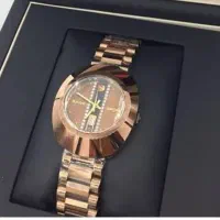 ساعت تخم مرغی کم یاب برنزی|ساعت|کنارک, |دیوار