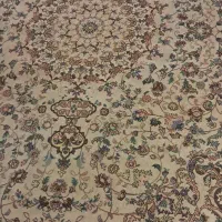 روفرشی ۶متری کویریزد