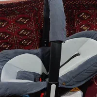 کریر|کالسکه و لوازم جانبی|مشهد, انصار|دیوار