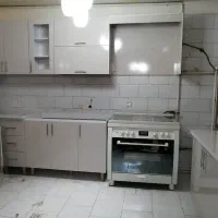 کابینت آشپزخانه ارزان آماده کف تراش|مصالح و تجهیزات ساختمان|فردیس, قریشی|دیوار