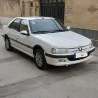 پژو پارس XU7P سفارشی