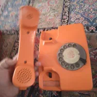 تلفن نوستالژی آلمانی