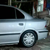 سمند مدل ۸۳