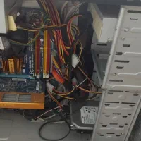 کامپیوتر|رایانه رومیزی|تهران, جیحون|دیوار