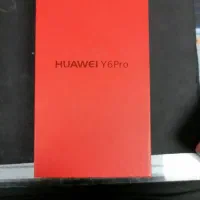 هواوی Y6 pro|موبایل|قم, نیروگاه|دیوار