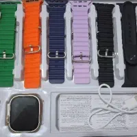 ساعت مچی هوشمند