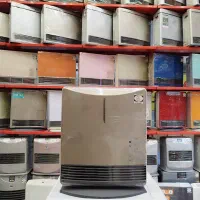 بخاری گازی ژاپنی  بدون نیاز به دودکش هوشمند