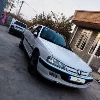 پرشیا tu5 مدل 99|خودرو سواری و وانت|نوشین شهر, |دیوار