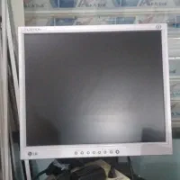 مانیتور LG