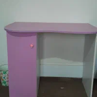 میزتحریر دخترانه