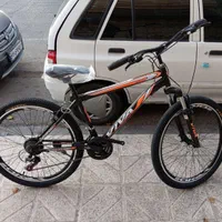 ویوا*دوچرخه26