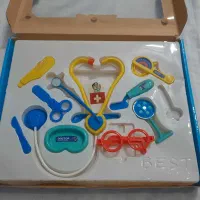 مجموعه اسباب بازی هرعکس ۸۰هزارتومن