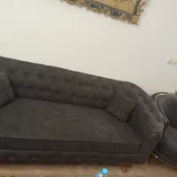 مبلمان|مبلمان خانگی و میز عسلی|گلبهار, شهر جدید گلبهار|دیوار