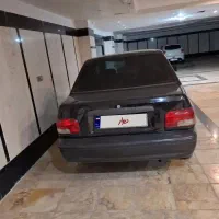 پراید 131 دوگانه شاسی پلمپ
