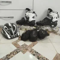 کفش اسکیت