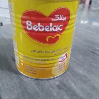 قوطی شیرخشک