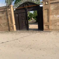 باغ ویلا عسگریه