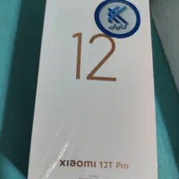 Xiaomi 12 T Pro