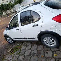 کوییک r 1403|خودرو سواری و وانت|رشت, چمارسرا|دیوار