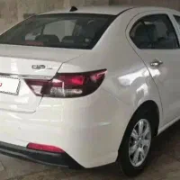 فروش شاهین Gاتومات گیربکس CVT مدل 1404