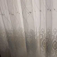 پرده|پرده، رانر، رومیزی|شوشتر, |دیوار