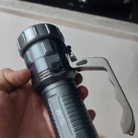 چراغ قوه شکاری|کوهنوردی و کمپینگ|آستارا, |دیوار