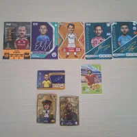 کیمدی کارت فوتبالی ۲۰۲۵ و ۲۰۲۶