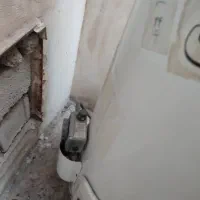 آبگرمکن گازی 120لیتری|آبگرمکن، پکیج، شوفاژ|بوشهر, |دیوار