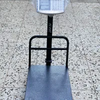 تولید و فروش انواع باسکول و ترازو